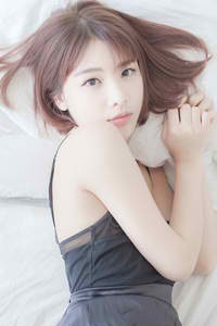 中国第一肥模林思思